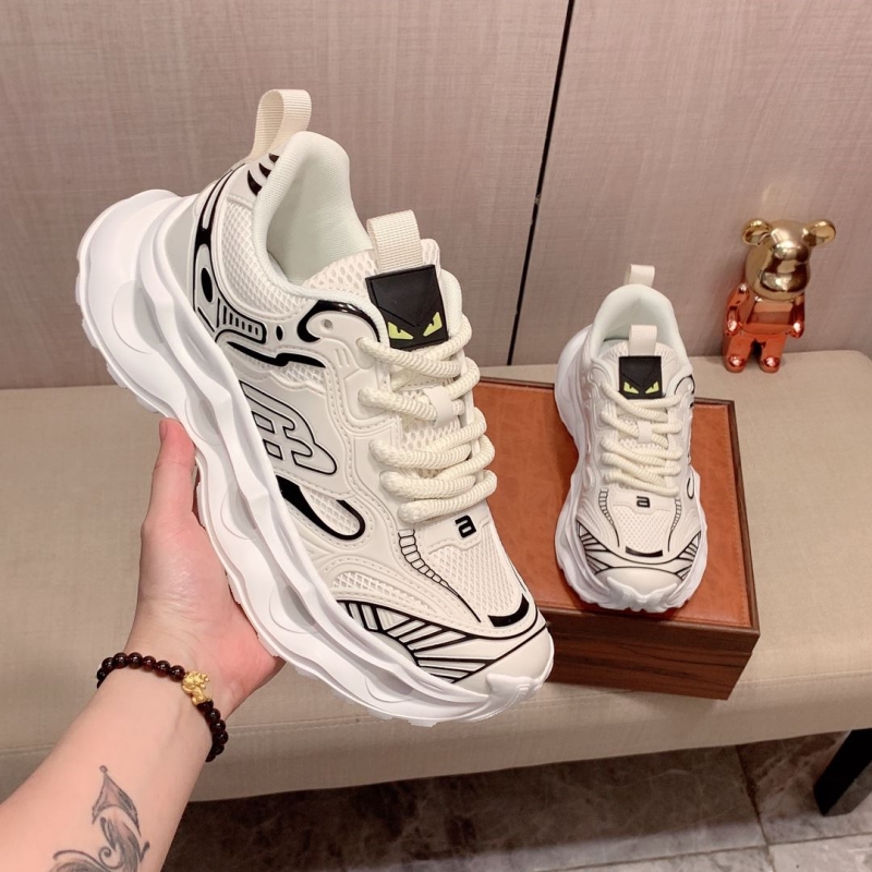 Fendi Sneakers